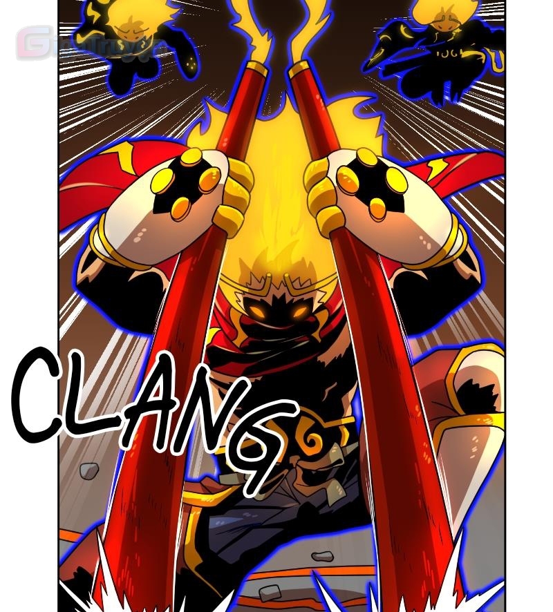 Đọc truyện [Leak] Cao thủ tái xuất - Chap 70 