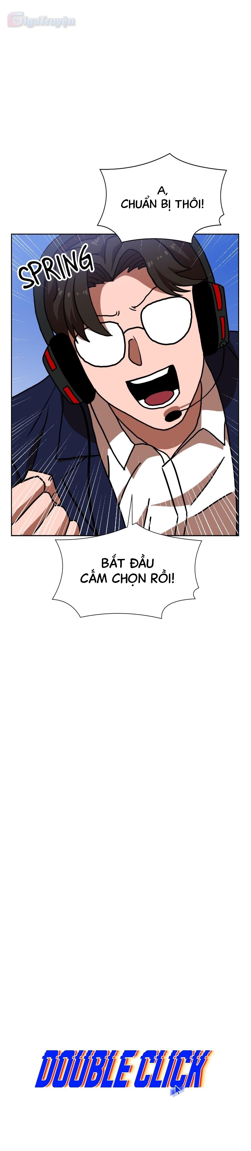 Đọc truyện [Leak] Cao thủ tái xuất - Chap 70 