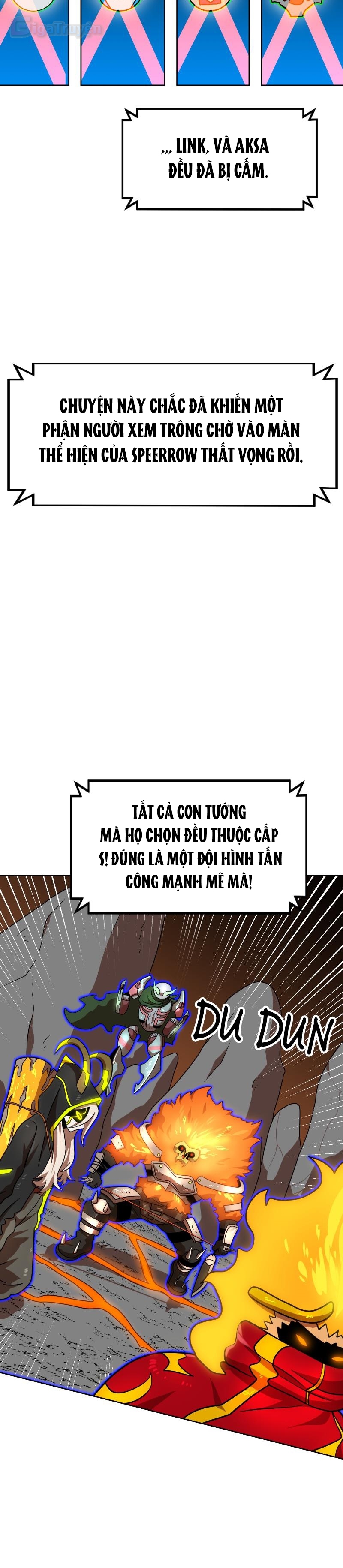 Đọc truyện [Leak] Cao thủ tái xuất - Chap 70 