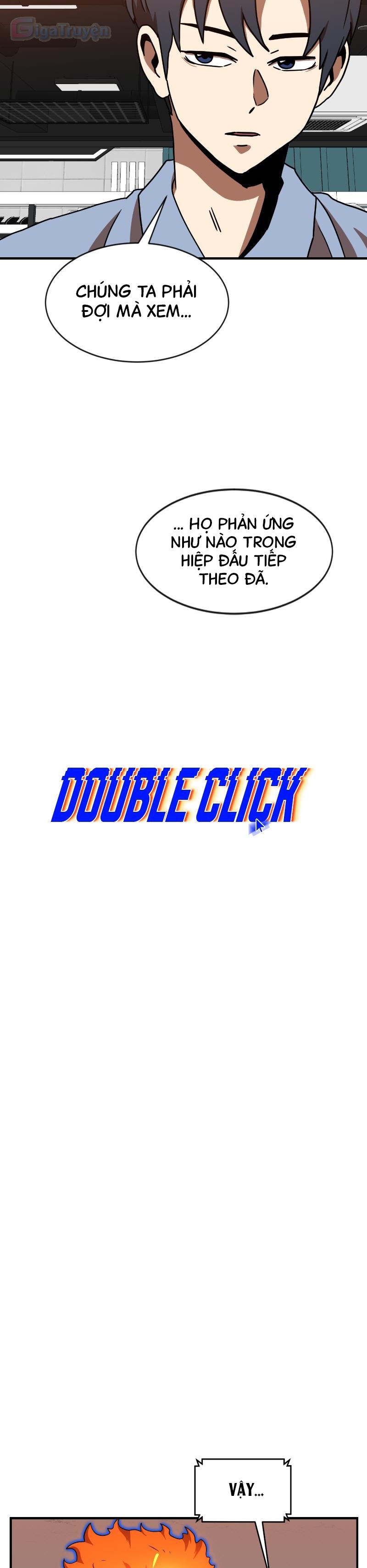 Đọc truyện [Leak] Cao thủ tái xuất - Chap 71 