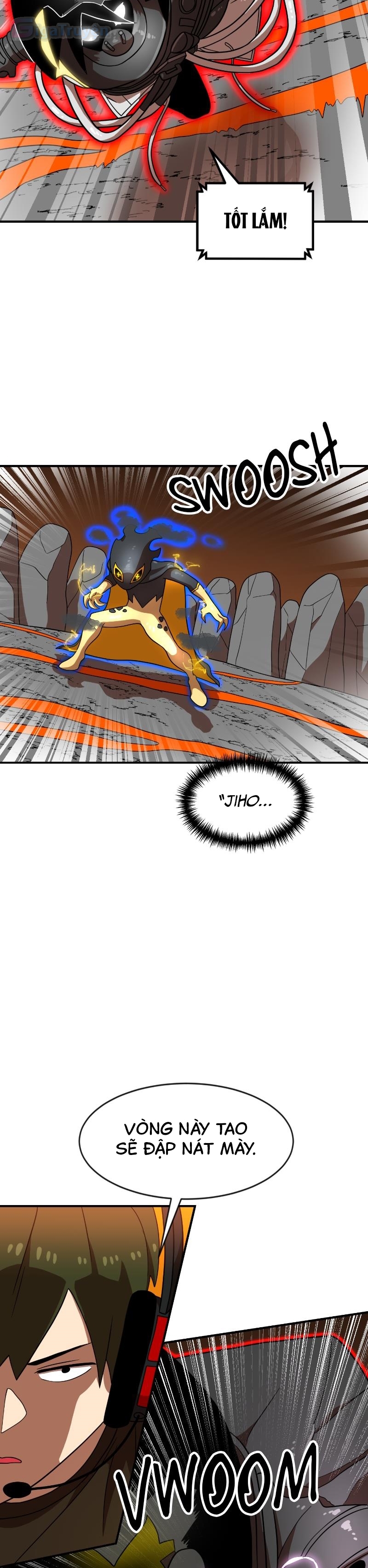 Đọc truyện [Leak] Cao thủ tái xuất - Chap 71 