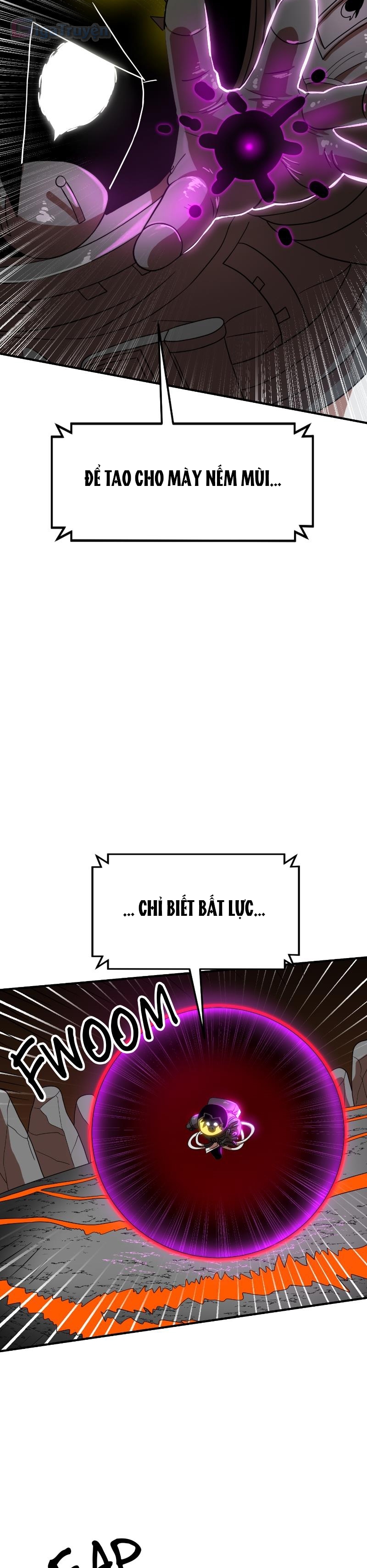 Đọc truyện [Leak] Cao thủ tái xuất - Chap 71 