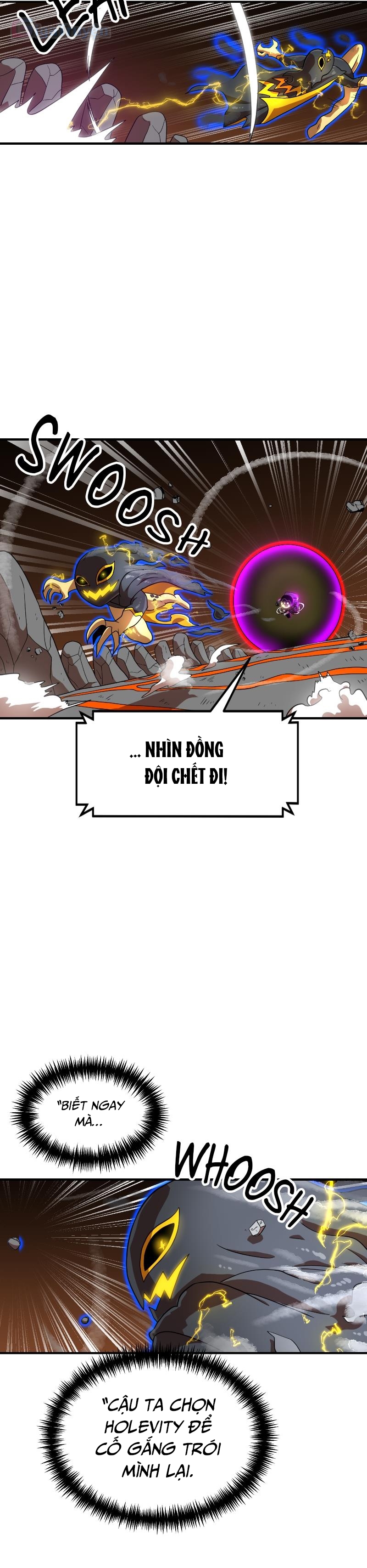 Đọc truyện [Leak] Cao thủ tái xuất - Chap 71 