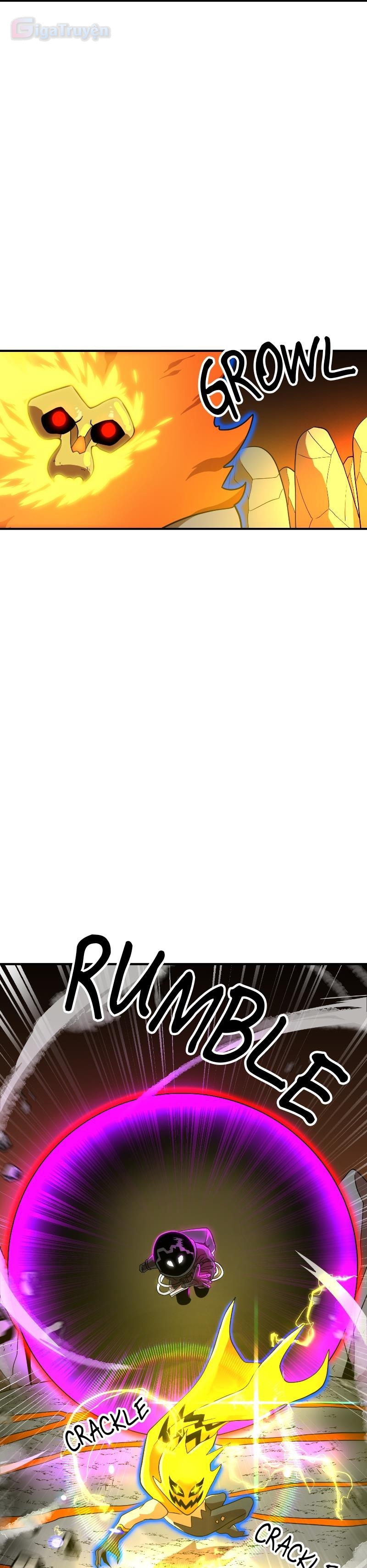 Đọc truyện [Leak] Cao thủ tái xuất - Chap 71 