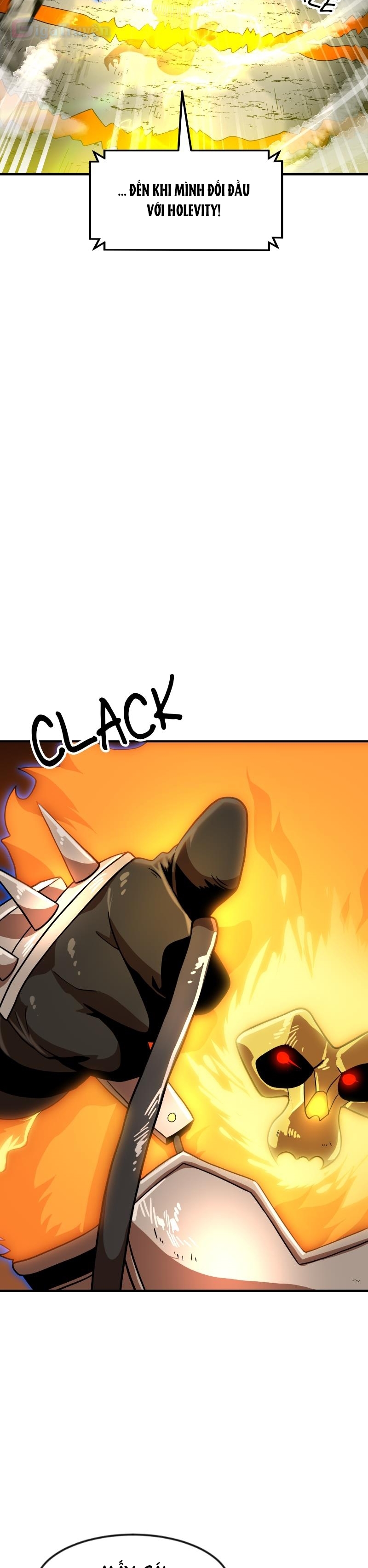 Đọc truyện [Leak] Cao thủ tái xuất - Chap 71 