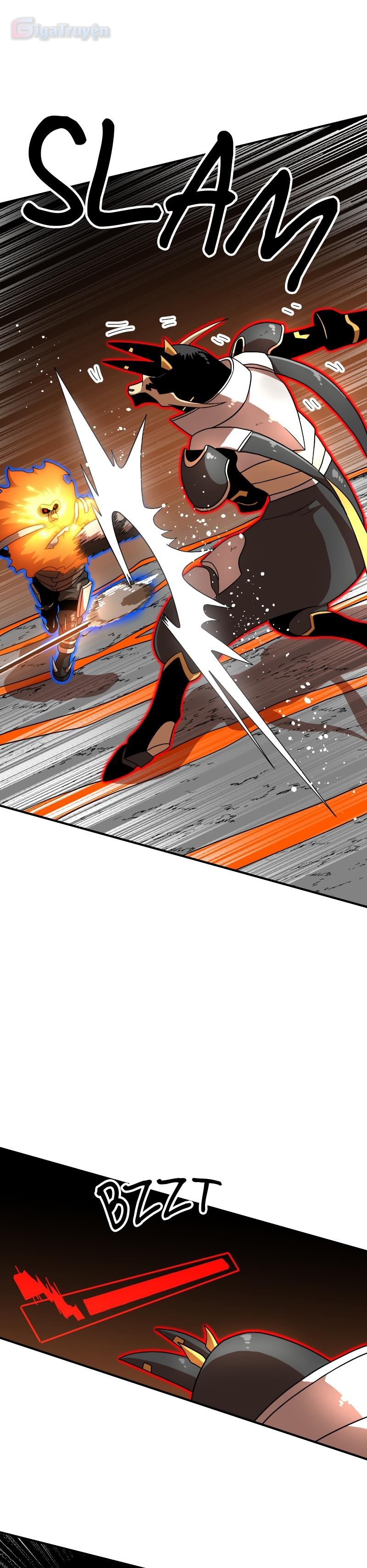 Đọc truyện [Leak] Cao thủ tái xuất - Chap 71 