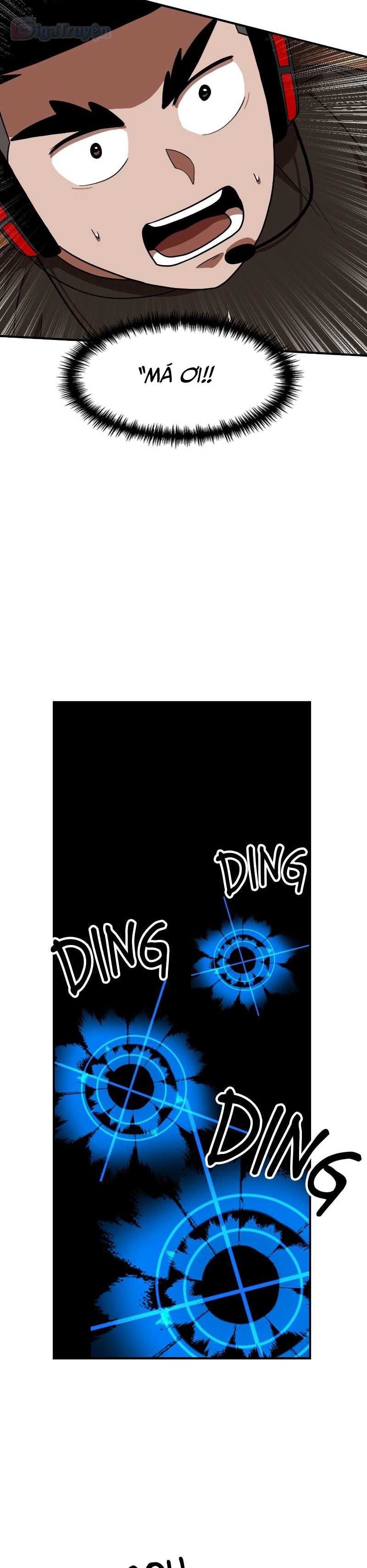 Đọc truyện [Leak] Cao thủ tái xuất - Chap 71 