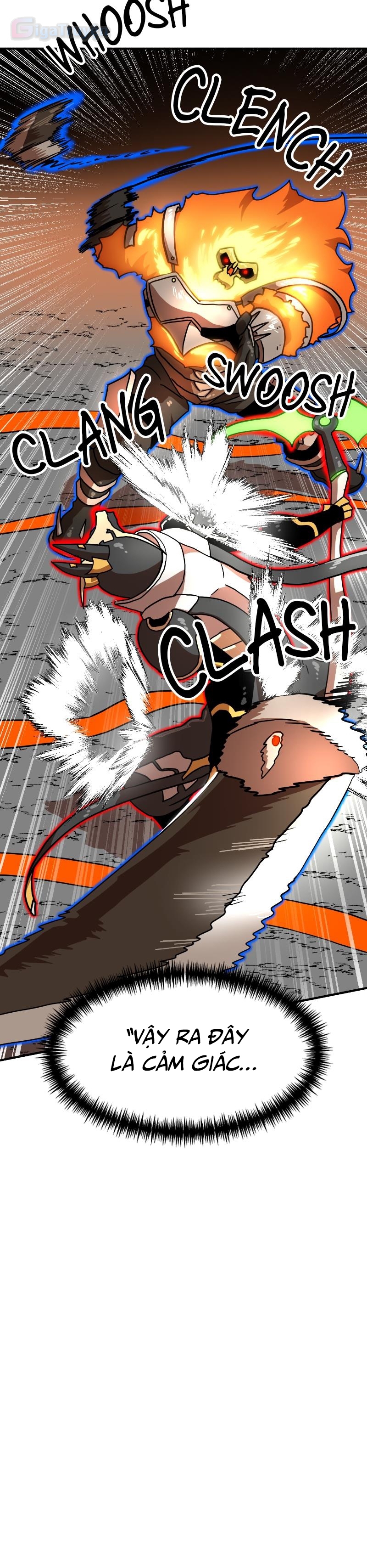 Đọc truyện [Leak] Cao thủ tái xuất - Chap 71 