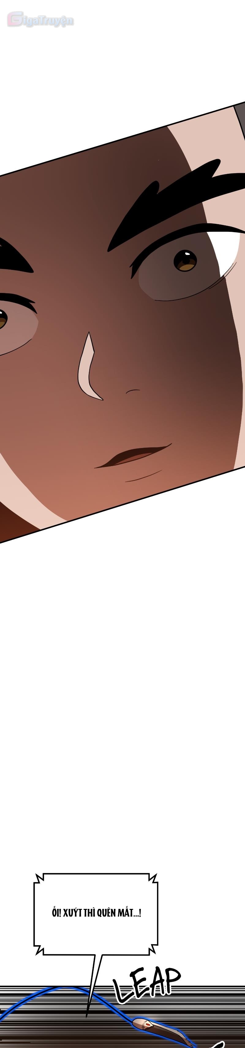 Đọc truyện [Leak] Cao thủ tái xuất - Chap 71 