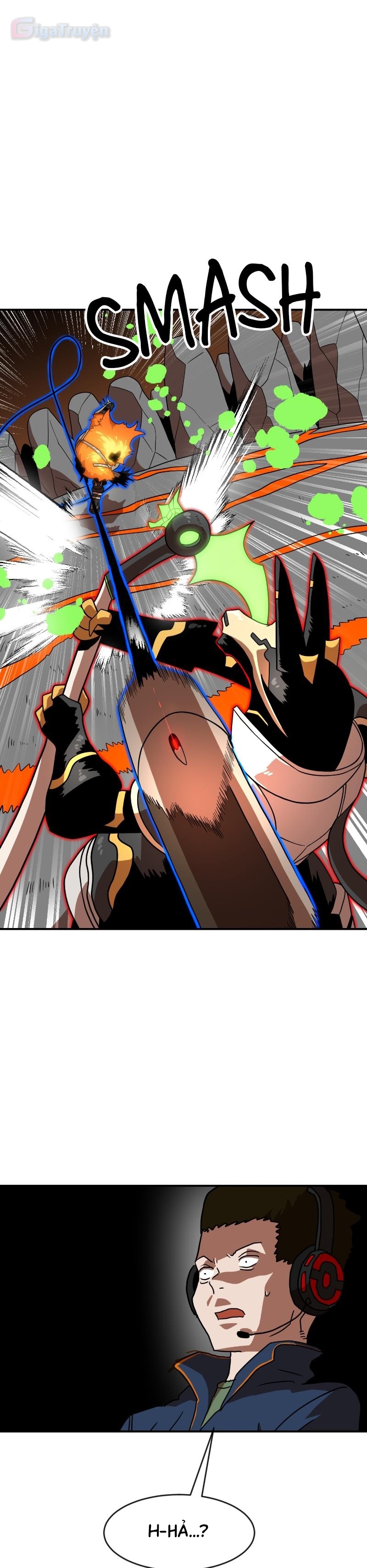 Đọc truyện [Leak] Cao thủ tái xuất - Chap 71 