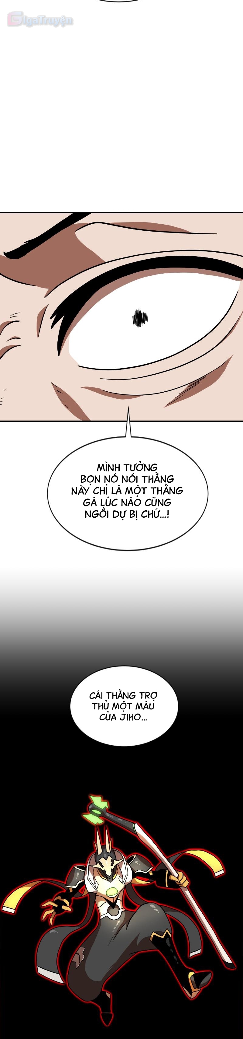 Đọc truyện [Leak] Cao thủ tái xuất - Chap 71 