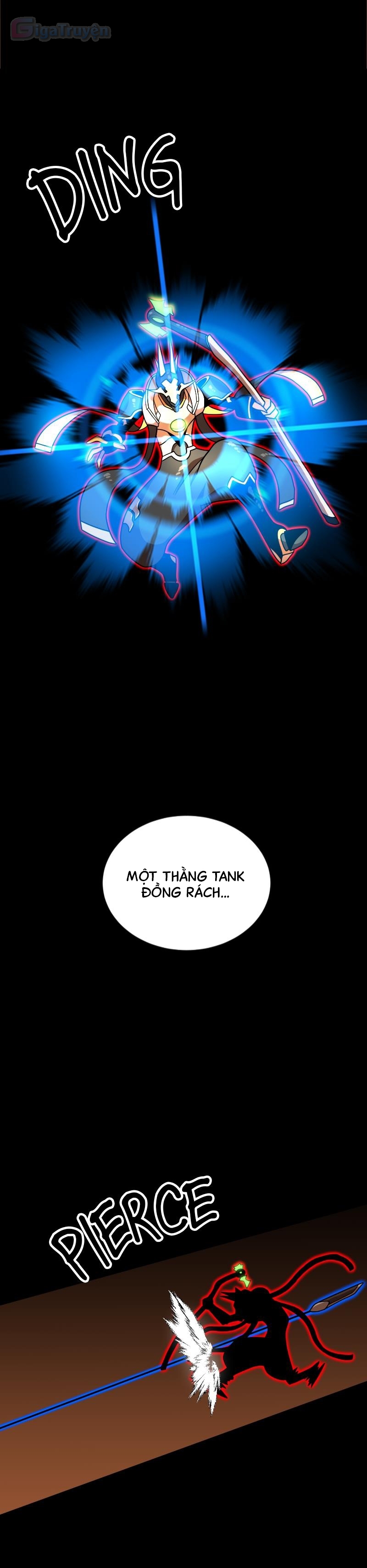 Đọc truyện [Leak] Cao thủ tái xuất - Chap 71 