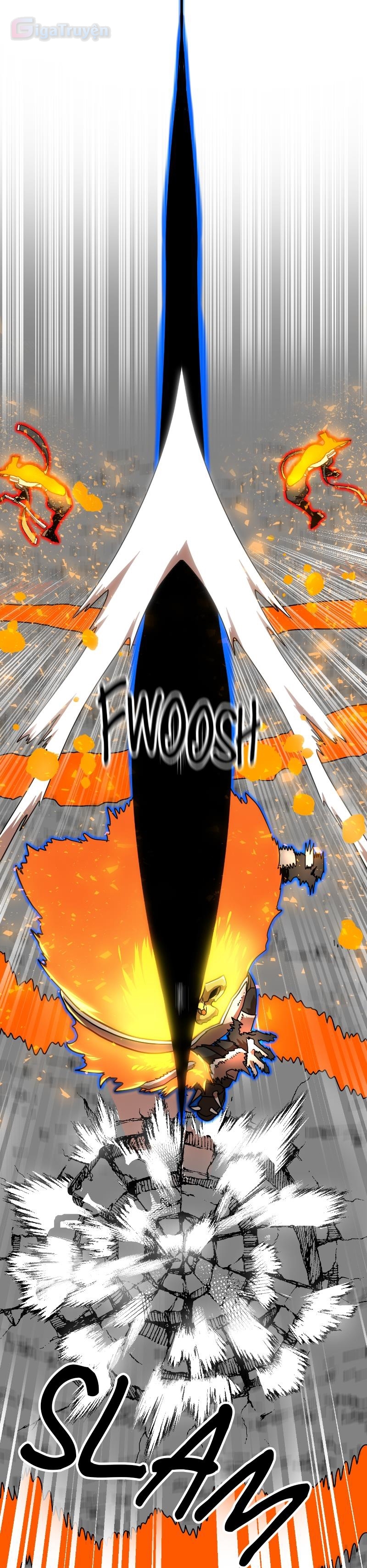 Đọc truyện [Leak] Cao thủ tái xuất - Chap 71 