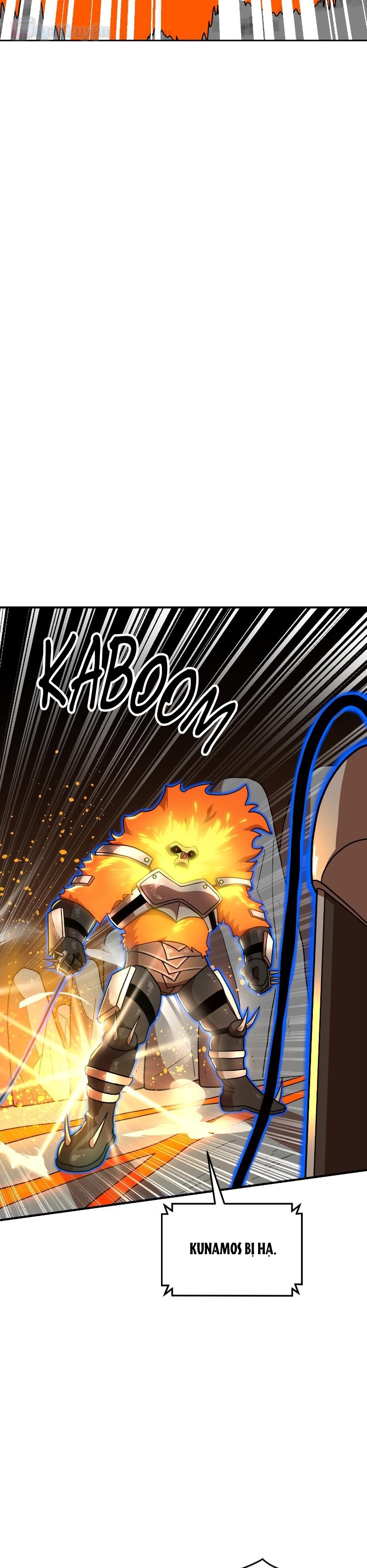 Đọc truyện [Leak] Cao thủ tái xuất - Chap 71 