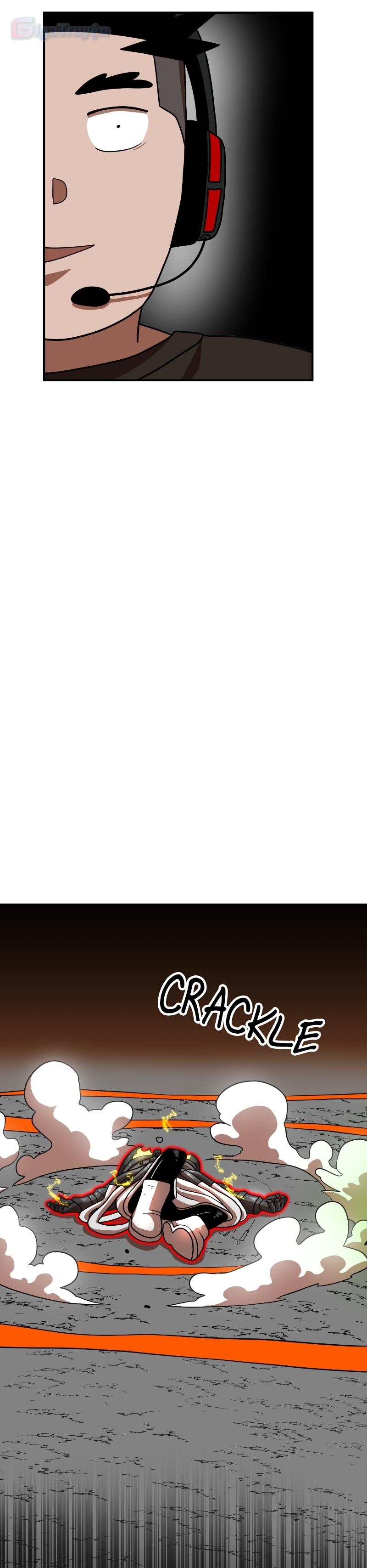 Đọc truyện [Leak] Cao thủ tái xuất - Chap 71 