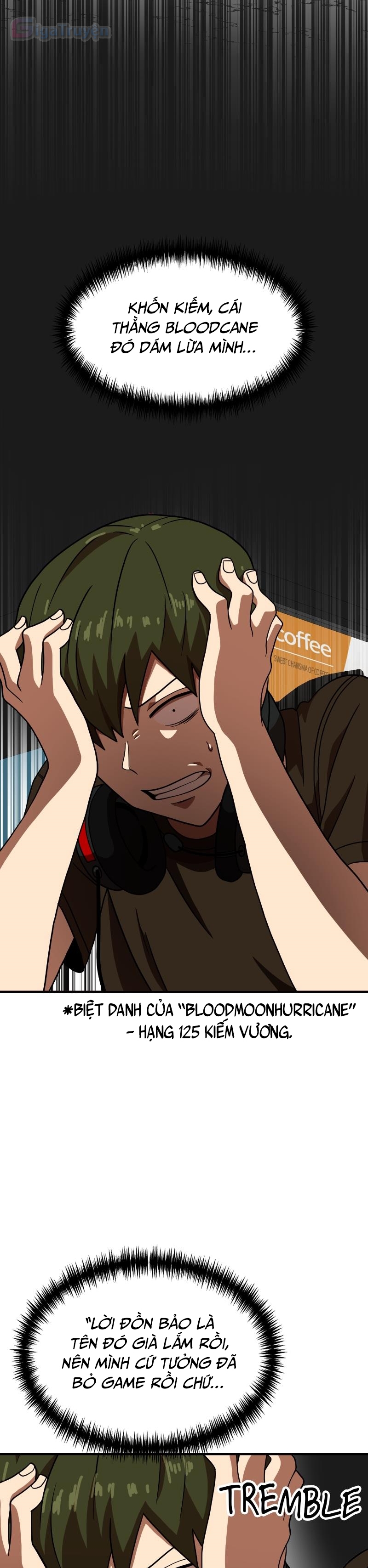 Đọc truyện [Leak] Cao thủ tái xuất - Chap 71 