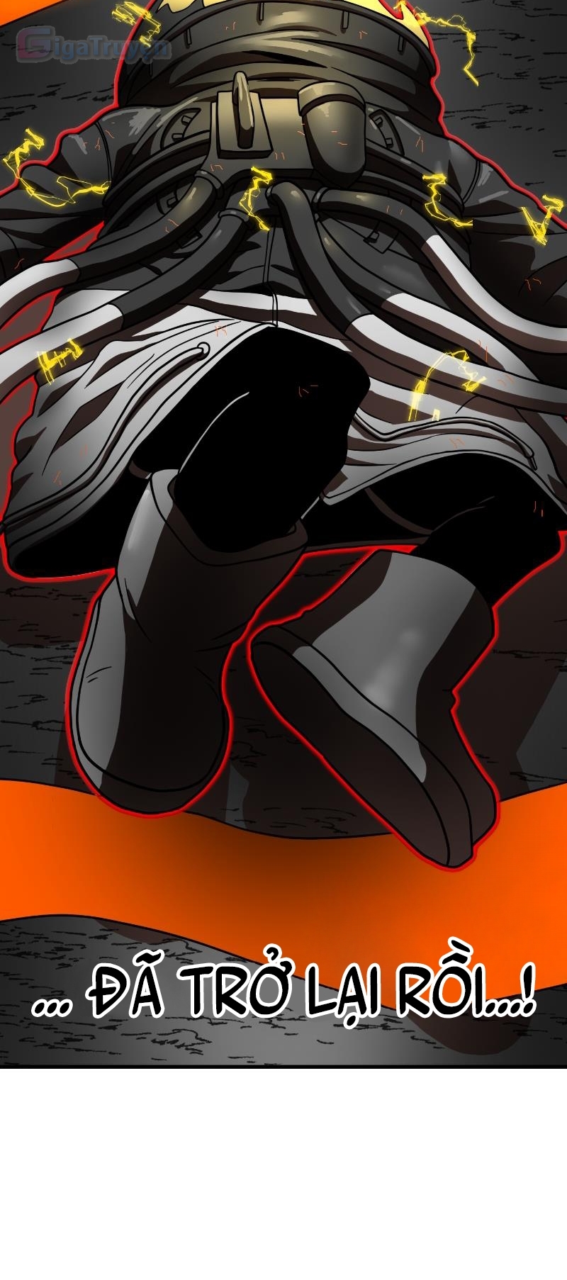 Đọc truyện [Leak] Cao thủ tái xuất - Chap 71 