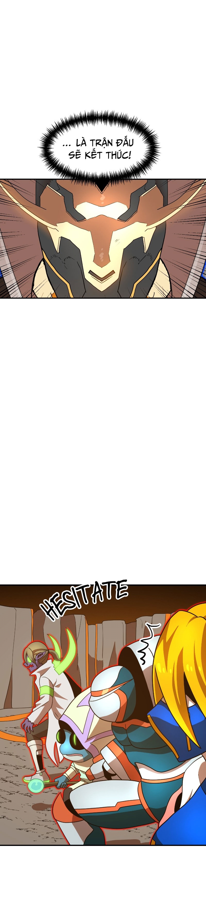 Đọc truyện [Leak] Cao thủ tái xuất - Chap 73