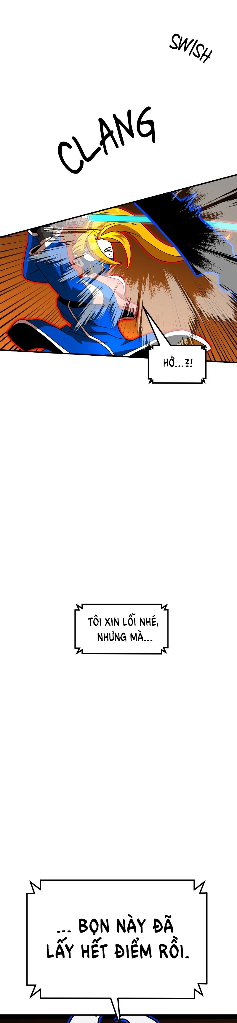 Đọc truyện [Leak] Cao thủ tái xuất - Chap 73