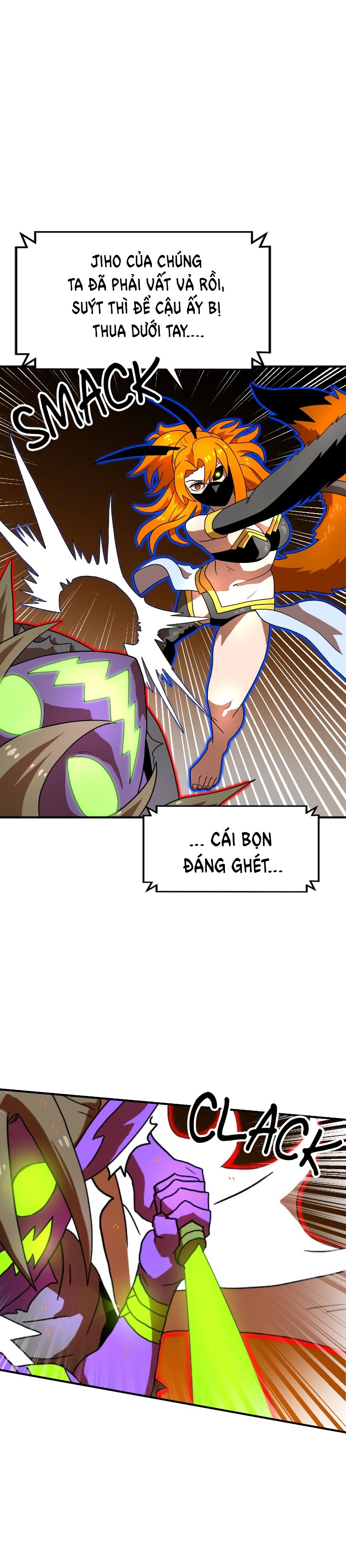 Đọc truyện [Leak] Cao thủ tái xuất - Chap 73