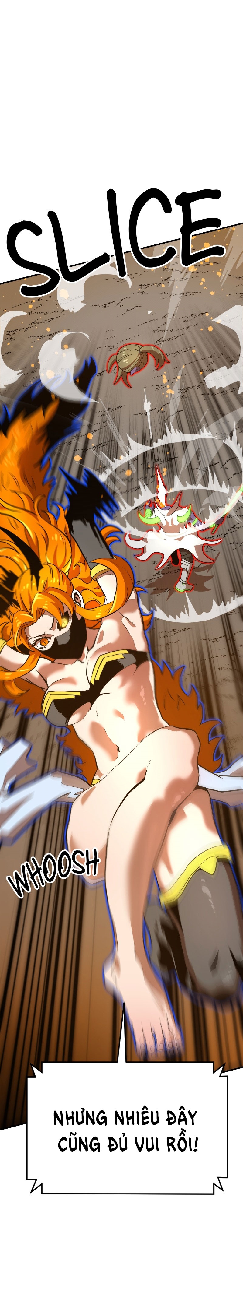 Đọc truyện [Leak] Cao thủ tái xuất - Chap 73