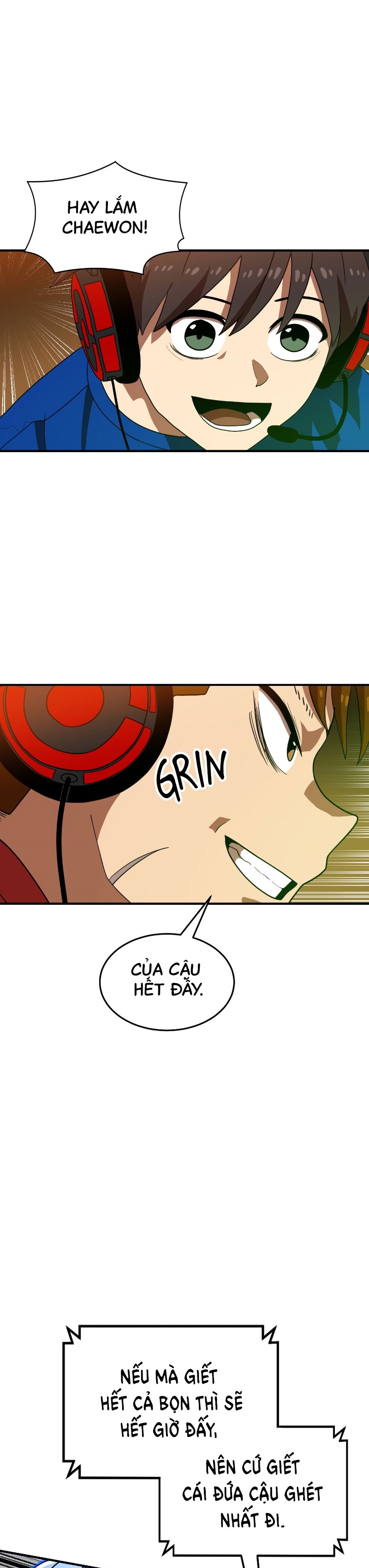 Đọc truyện [Leak] Cao thủ tái xuất - Chap 73