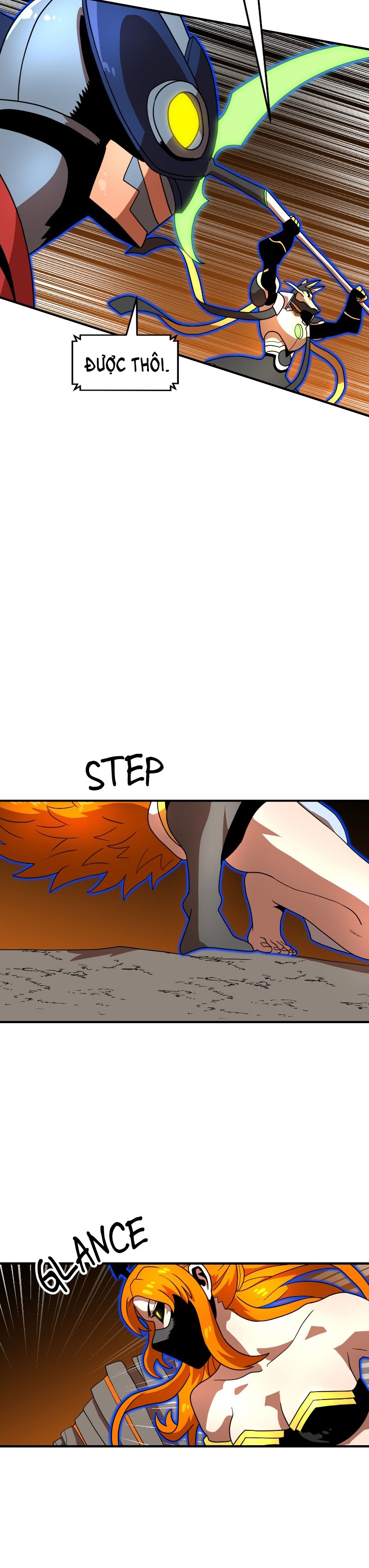 Đọc truyện [Leak] Cao thủ tái xuất - Chap 73