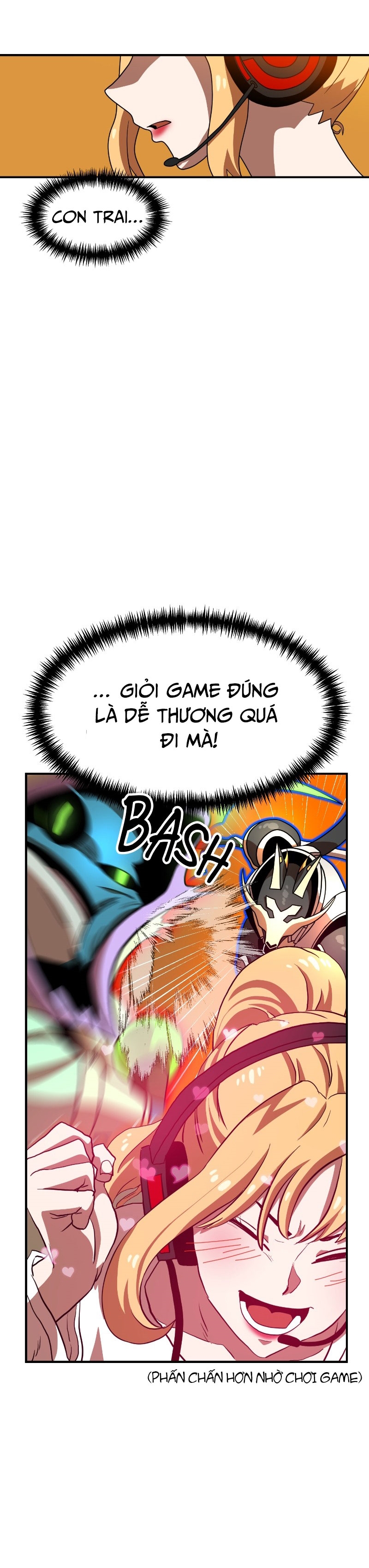 Đọc truyện [Leak] Cao thủ tái xuất - Chap 73