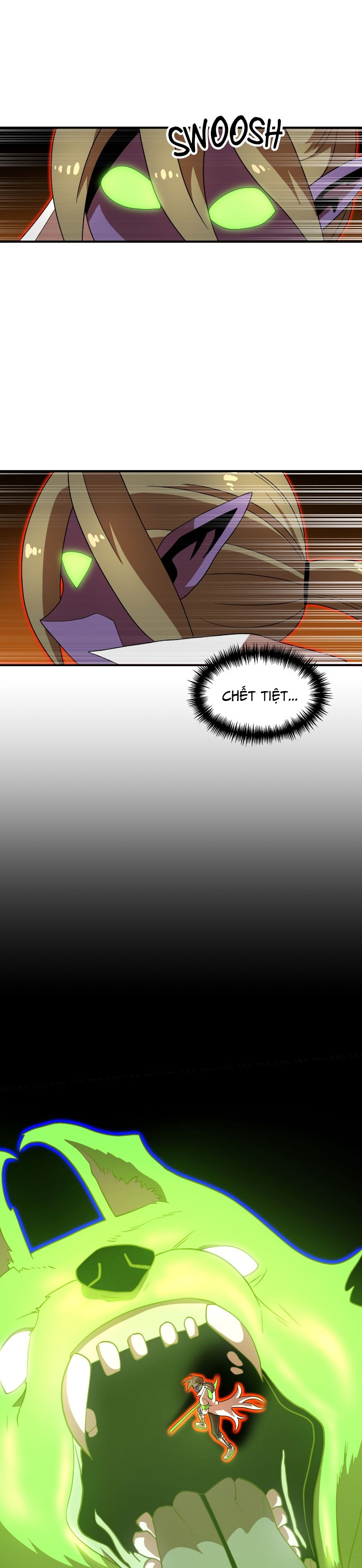 Đọc truyện [Leak] Cao thủ tái xuất - Chap 73