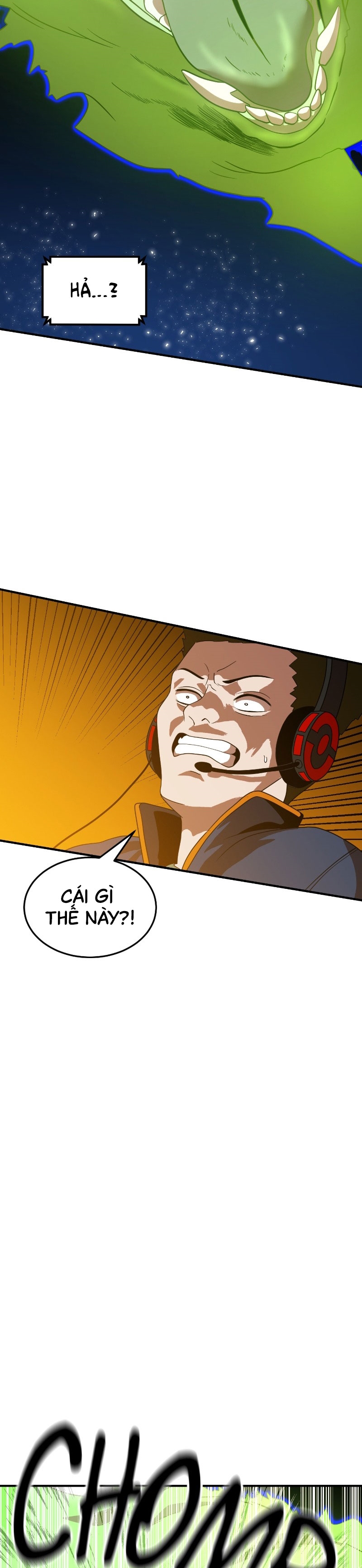 Đọc truyện [Leak] Cao thủ tái xuất - Chap 73