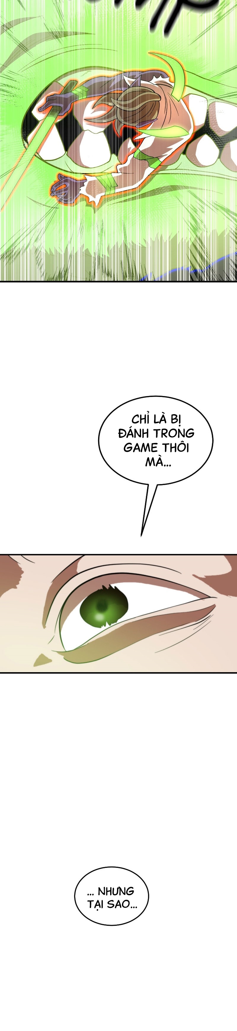 Đọc truyện [Leak] Cao thủ tái xuất - Chap 73