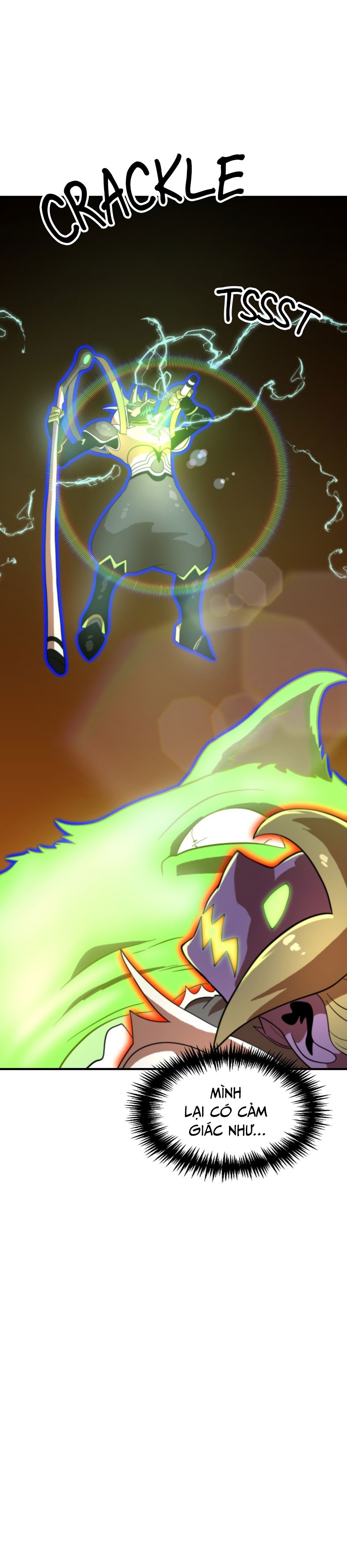 Đọc truyện [Leak] Cao thủ tái xuất - Chap 73