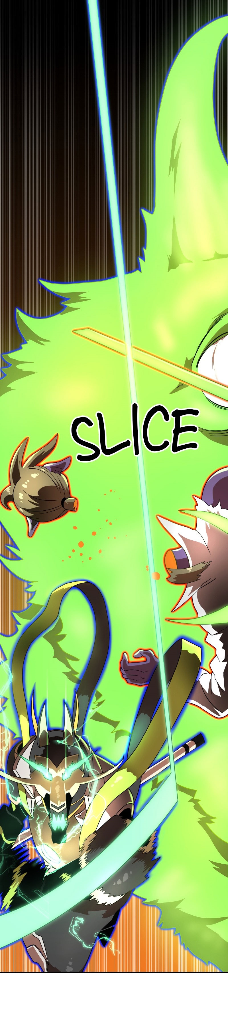 Đọc truyện [Leak] Cao thủ tái xuất - Chap 73