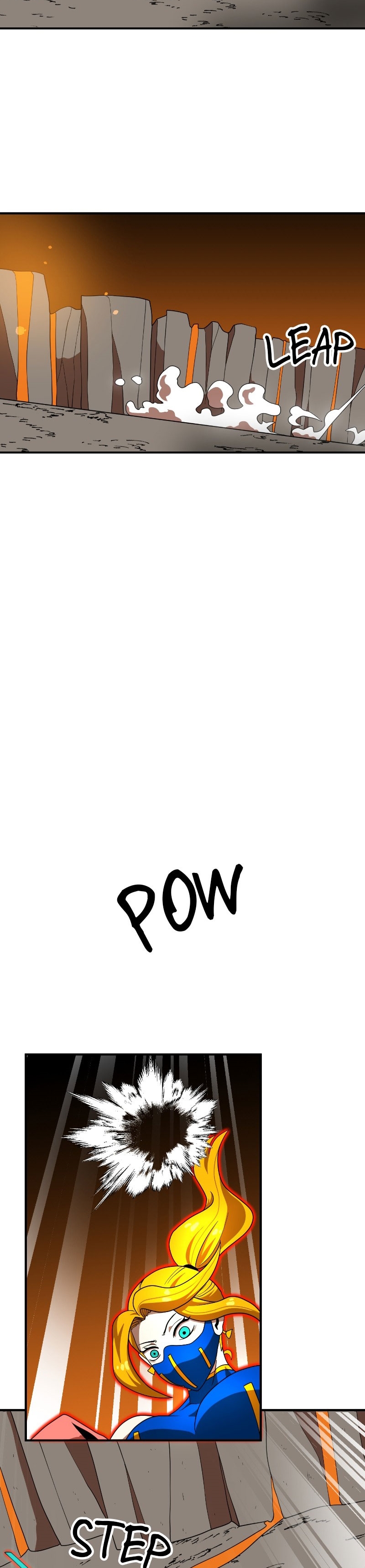 Đọc truyện [Leak] Cao thủ tái xuất - Chap 73