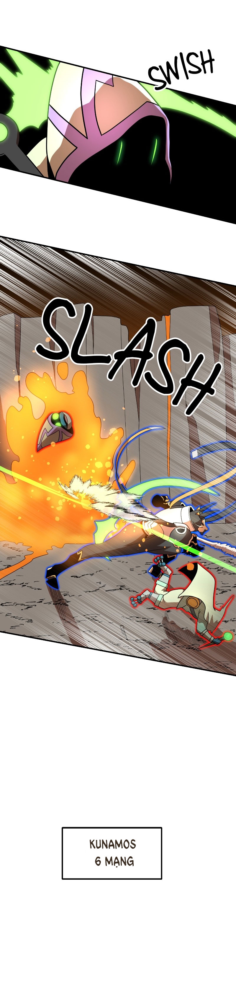 Đọc truyện [Leak] Cao thủ tái xuất - Chap 73