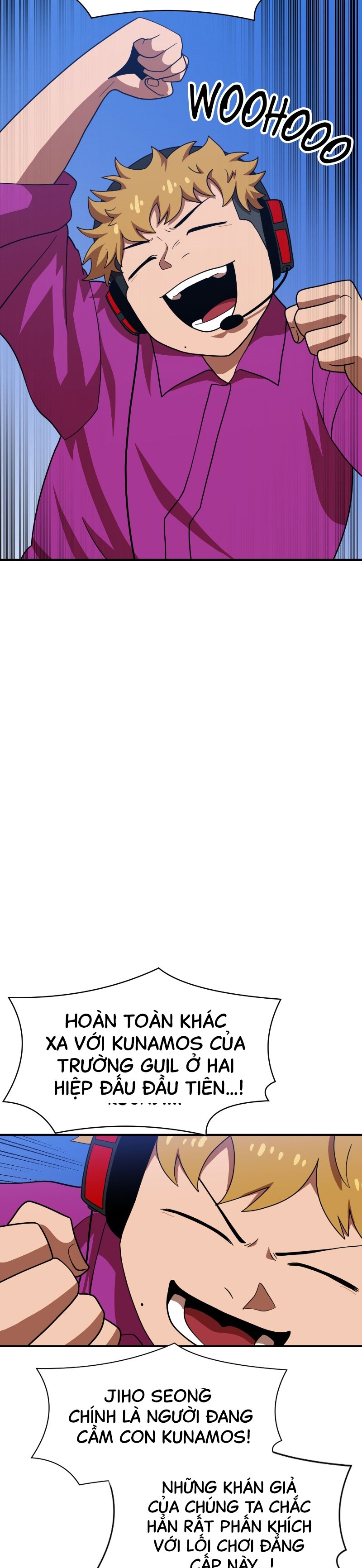 Đọc truyện [Leak] Cao thủ tái xuất - Chap 73