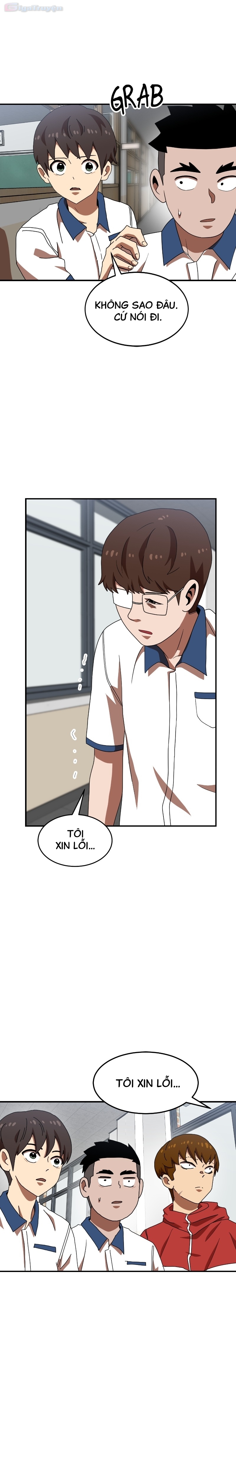 Đọc truyện [Leak] Cao thủ tái xuất - Chap 74