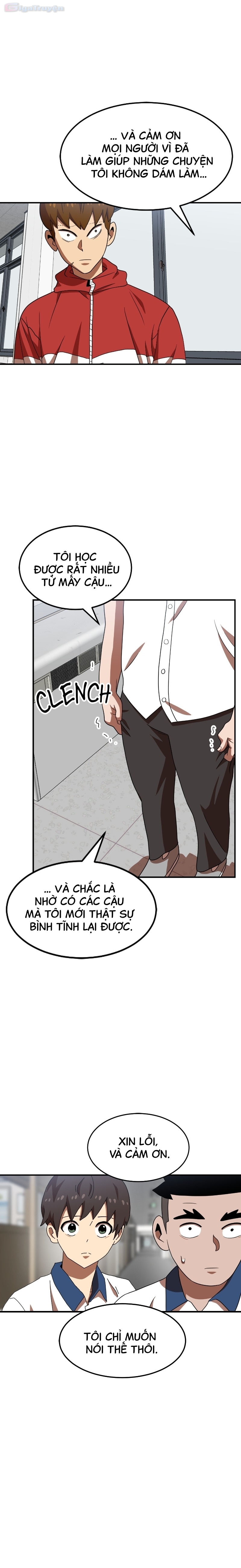 Đọc truyện [Leak] Cao thủ tái xuất - Chap 74