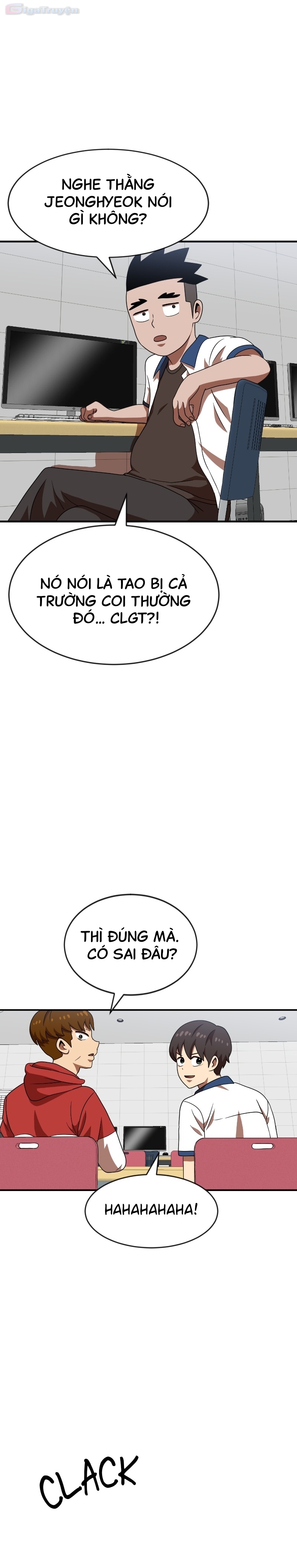 Đọc truyện [Leak] Cao thủ tái xuất - Chap 74