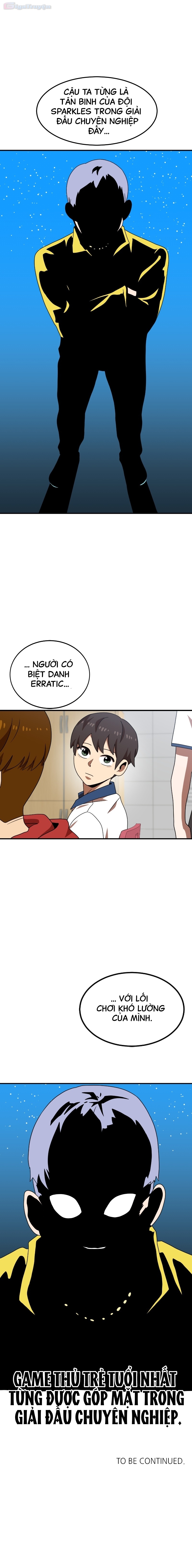 Đọc truyện [Leak] Cao thủ tái xuất - Chap 74