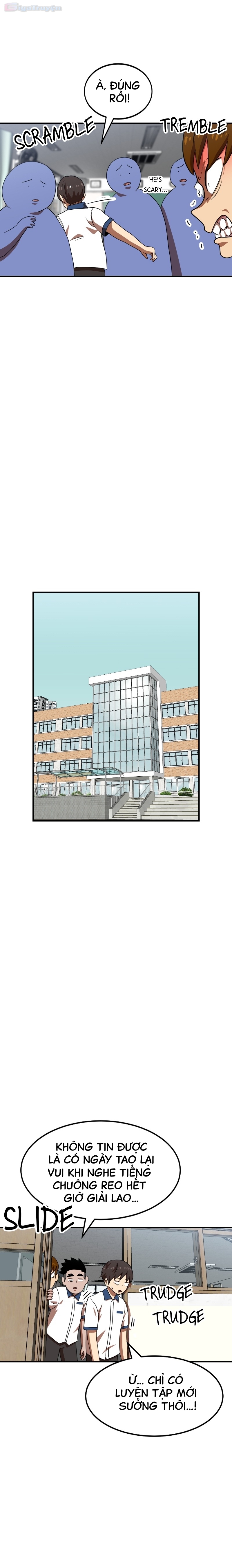 Đọc truyện [Leak] Cao thủ tái xuất - Chap 74