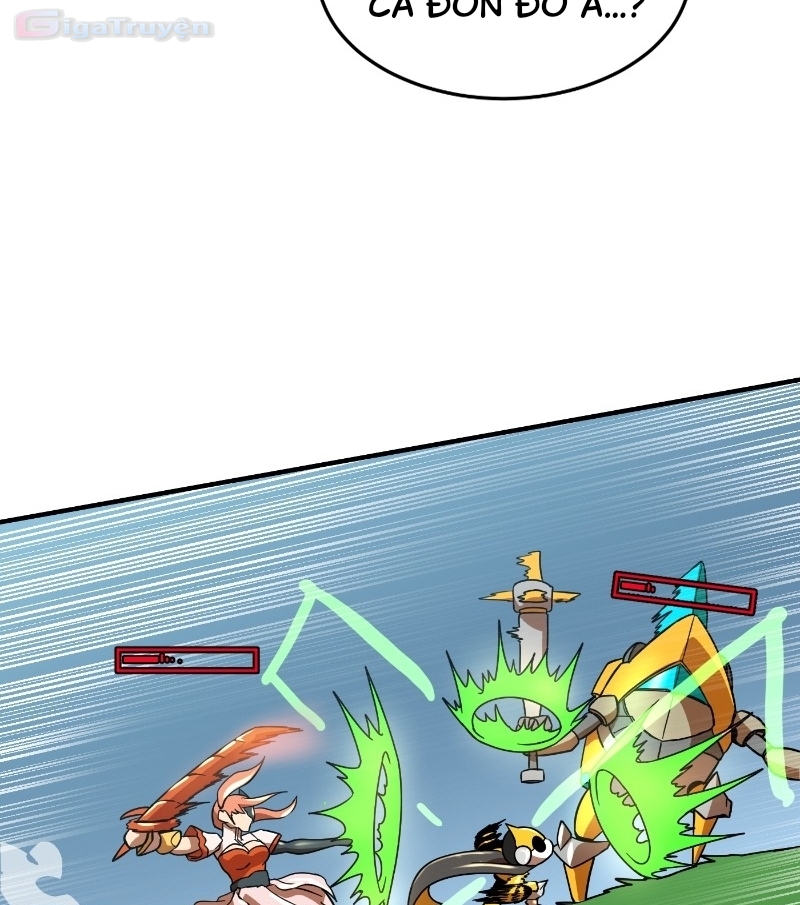 Đọc truyện [Leak] Cao thủ tái xuất - Chap 75