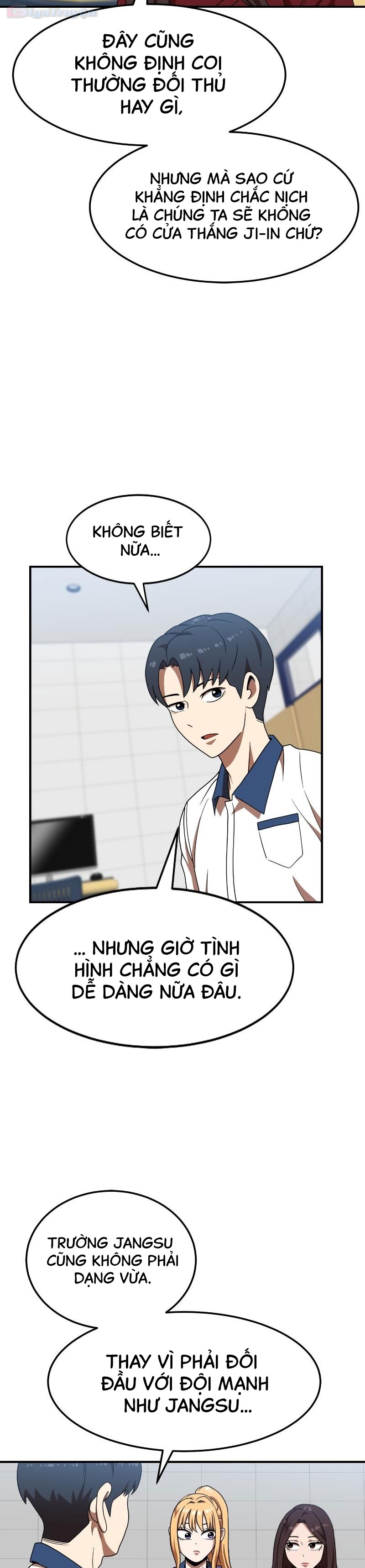 Đọc truyện [Leak] Cao thủ tái xuất - Chap 75