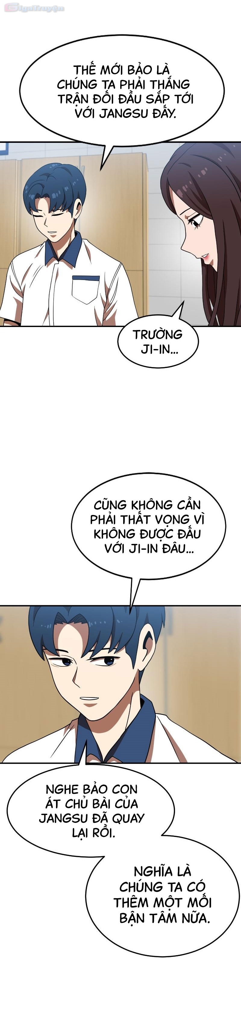 Đọc truyện [Leak] Cao thủ tái xuất - Chap 75