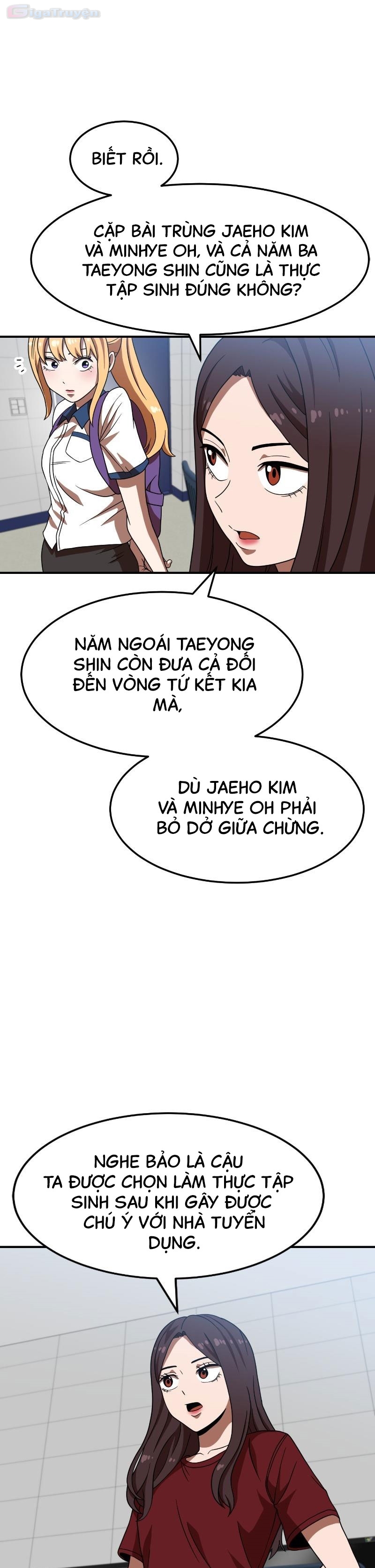 Đọc truyện [Leak] Cao thủ tái xuất - Chap 75