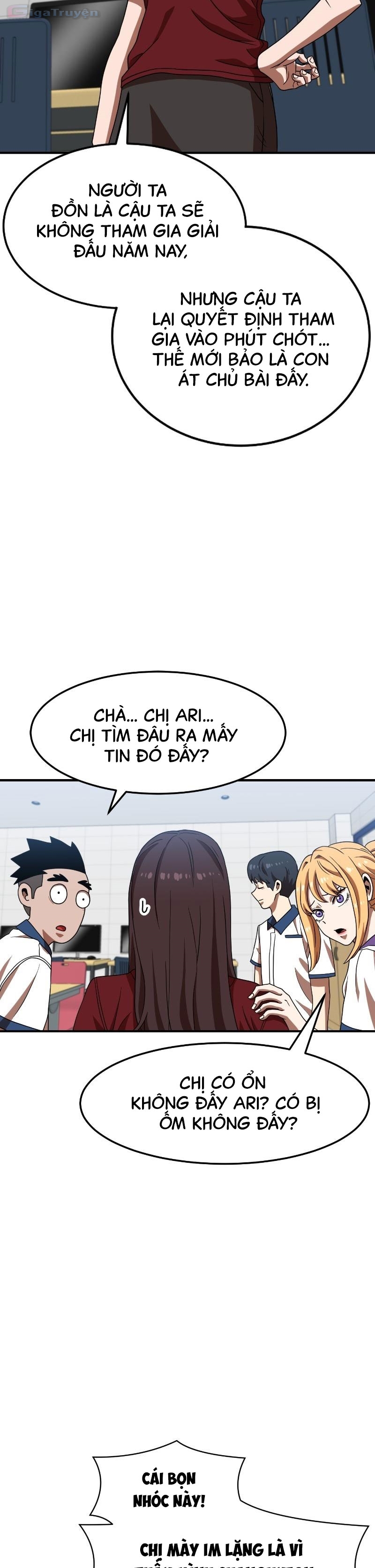 Đọc truyện [Leak] Cao thủ tái xuất - Chap 75