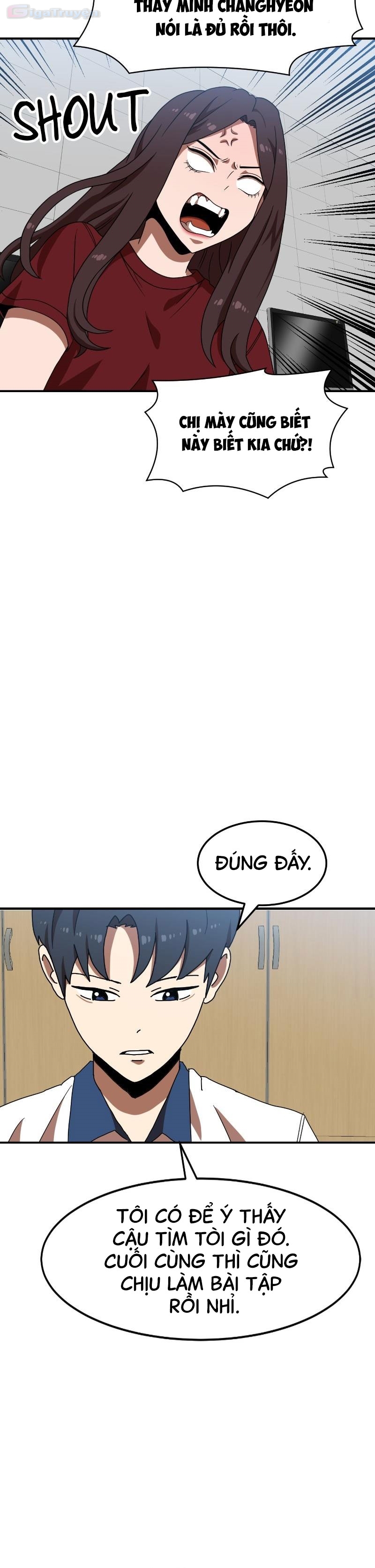 Đọc truyện [Leak] Cao thủ tái xuất - Chap 75