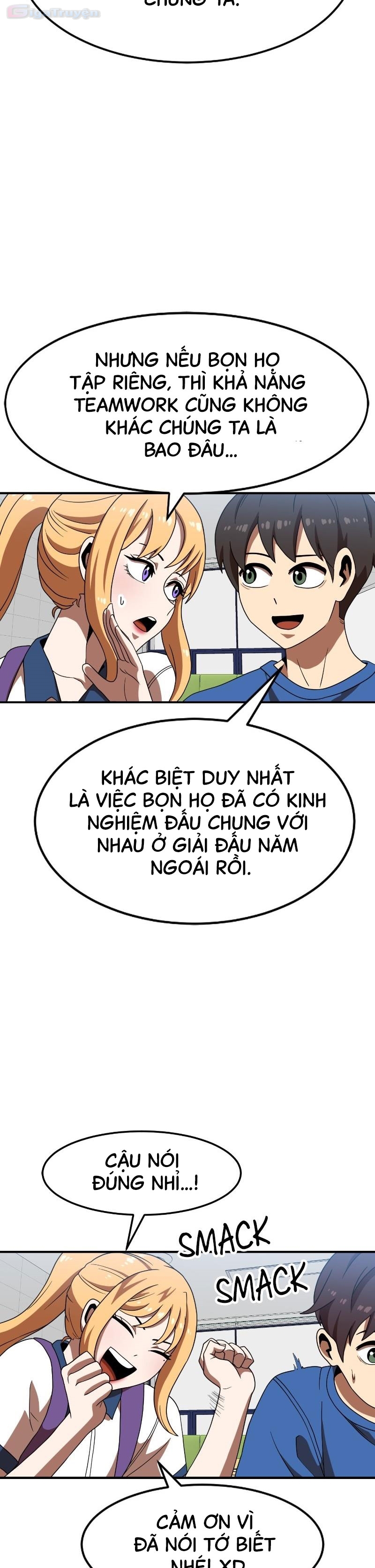 Đọc truyện [Leak] Cao thủ tái xuất - Chap 75