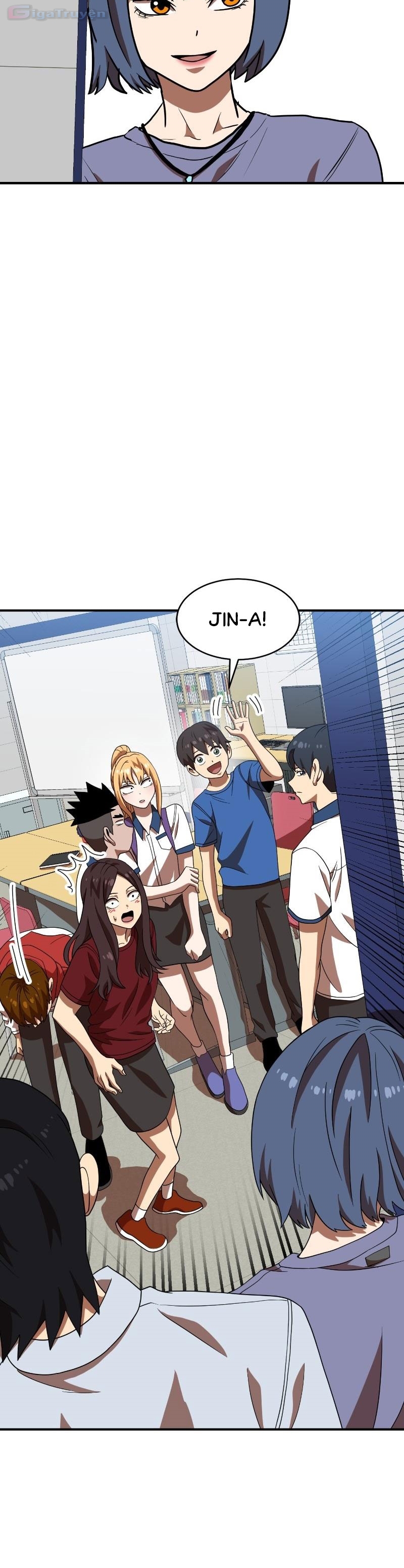 Đọc truyện [Leak] Cao thủ tái xuất - Chap 75