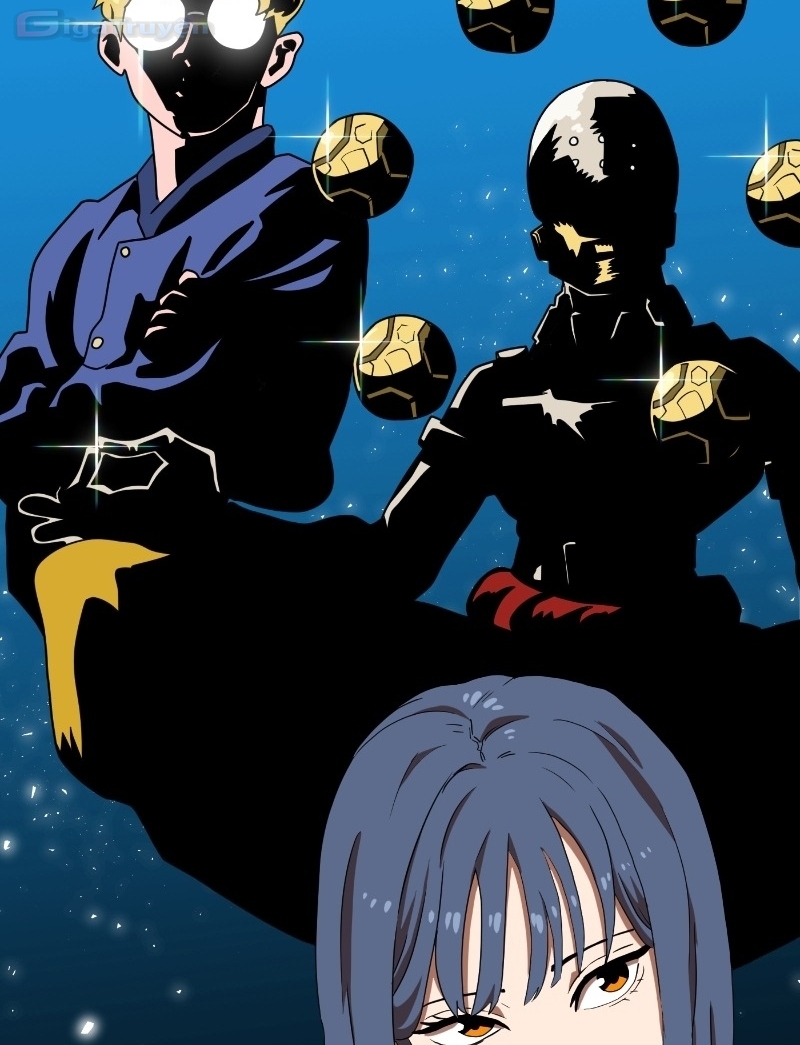 Đọc truyện [Leak] Cao thủ tái xuất - Chap 75